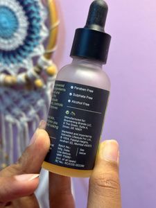 Quench 💦 Mama Cica Dark spot correcting ampoule