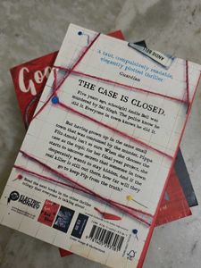 A Good Girl's Guide to Murder