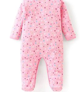 Cute Baby Romper