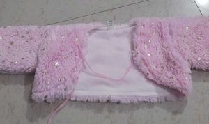 Cute Pink Dress