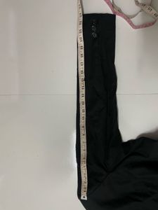 Elegant Black Blazer