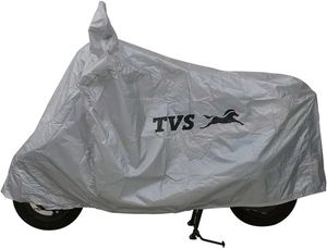 Bike Cover For Allbike 2 Colour Available 🖤 &amp; 🤍