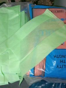 Cloth 1 Kg Polly bag