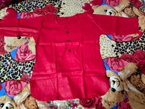 short kurti