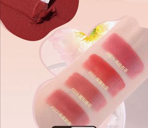 Mansly Fog Feeling Lipstick Blur Pot