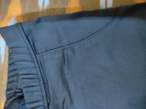 Ladies Three quarter Pant
