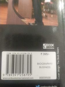 JC Choudhary Book For Akash Biography