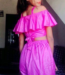 Co Ord Set For Festive Wear