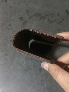 Card Holder | Minimalist Wallet