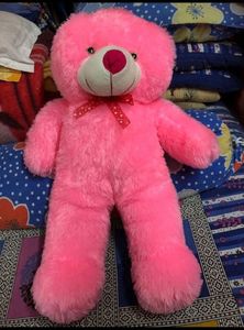 New Teddy Bear (2 Feet 3 Inches)