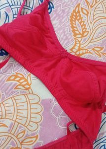 New Bra Penty Set