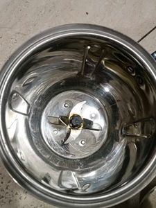 Super Turbo WhitelLine Mixer