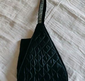 Solid  Potli Clutch For Women &amp; Girls