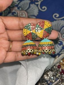 Beautiful Earrings