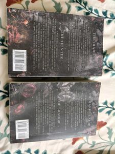 Hunting Adeline Cat N Mouse Duet Set