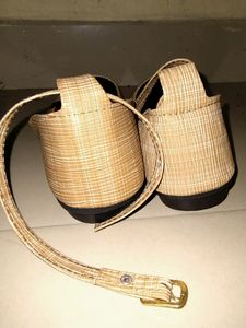 Pump Newly Purchased Worn Once