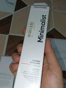 Minimalist Complete Skincare For Oily Acne Prone