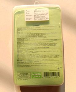 MINISO Heatless Hair Curlers