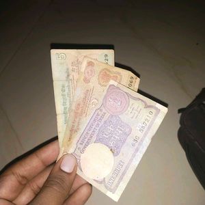 Rare Old Indian 100 Rupees 4 Note +Free Gift 🎁