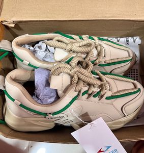 Cruiser Shoes