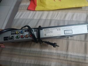 Dvd Cd Player Working