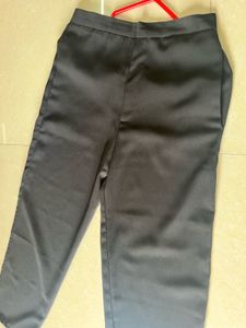 Causal Black pants