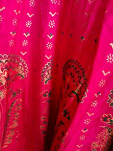 Price Drop Gown
