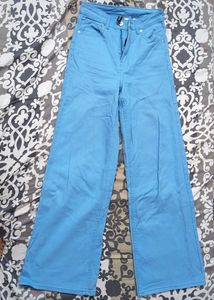 H&amp;M wide Leg Pants