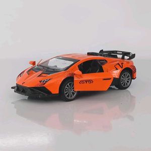 Famous Model Toy Car (Pcs.1)