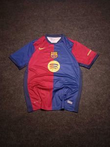 Fc Barcelona Jersey