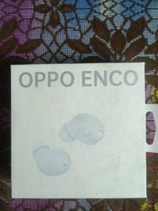 Oppo Enco Buds