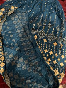 Ethnic Skirt