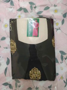 Elegant Embroidered Kurta Set