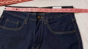 ORIGINAL Here &amp; Now Dark Wash Denim Jeans