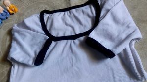 Half Sleeves Tshirt