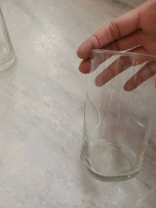 Drinking Glasses (Set of 2)