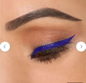 Lakme Liner (Blue &amp; Green)