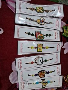 Kids Combo  Rakhi  7