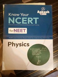 Neet Chemistry Phys Book