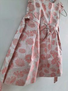Babyoye Party Frock