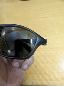 Iconic Ray-Ban Cutters Sunglasses