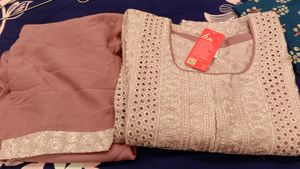 Women Plazzo Set