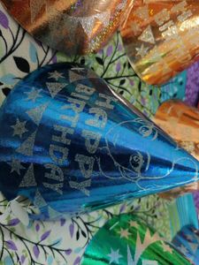 Birthday Caps