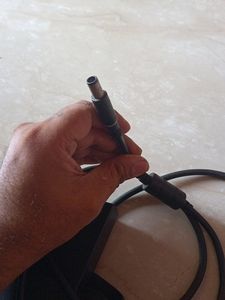 Original Dell Laptop Charger