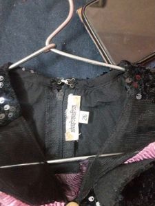 Beutiful Girls Gown
