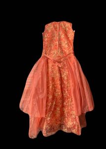 Beautiful Ethnic Gown