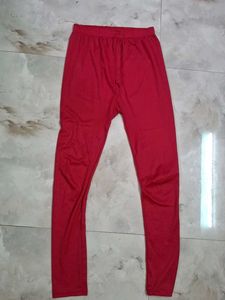 Pink Leggings