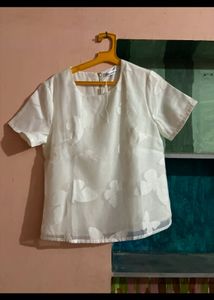 GEQIU格 Casual Top