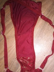 Free Size Thong