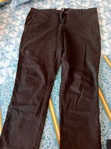 Black Jeans
